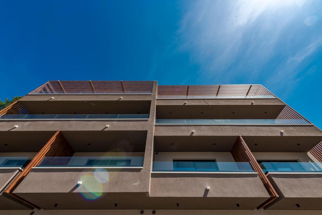"Villa Anmari" The Cavtat View Residence Exteriér fotografie