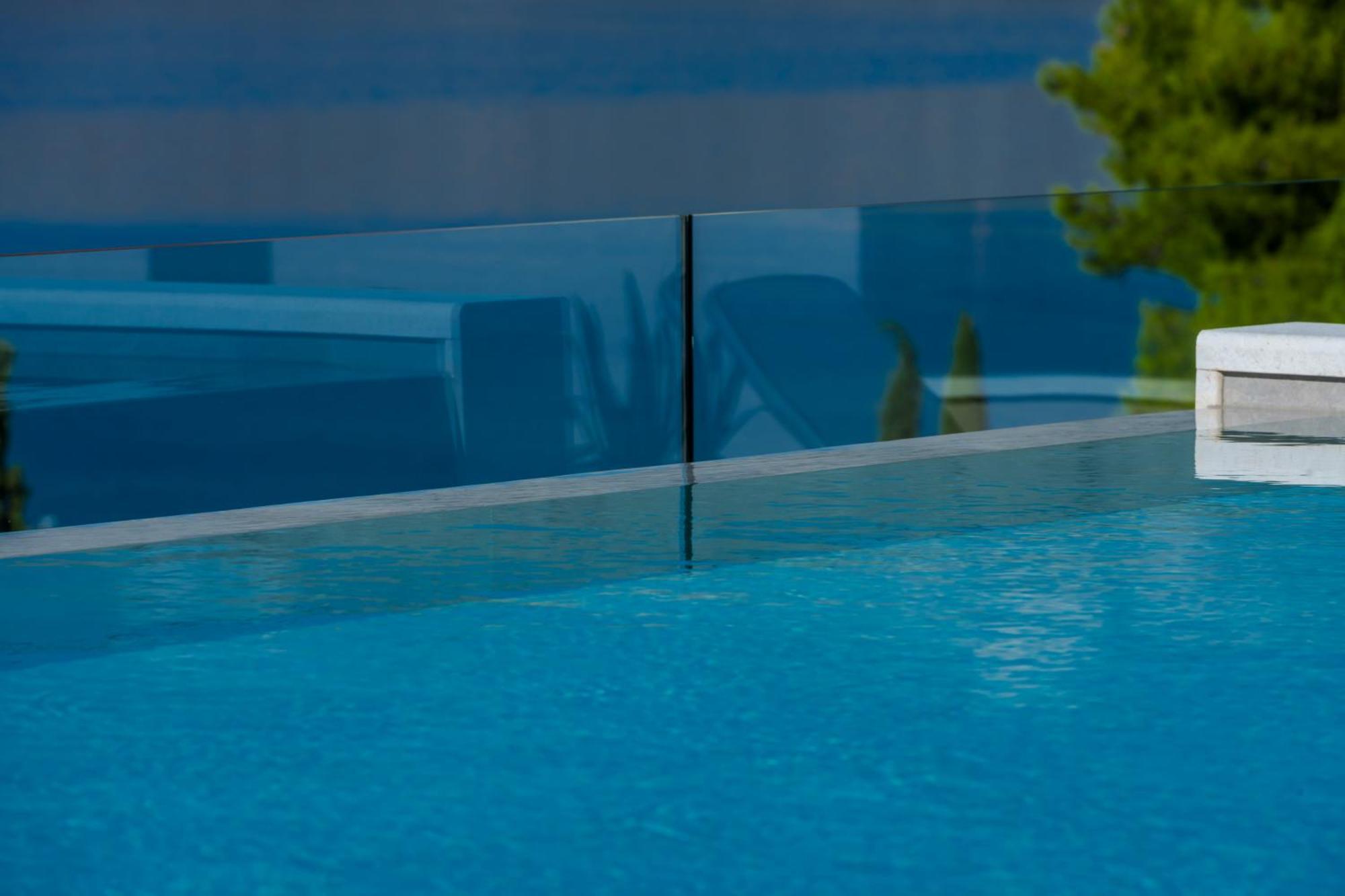 "Villa Anmari" The Cavtat View Residence Exteriér fotografie