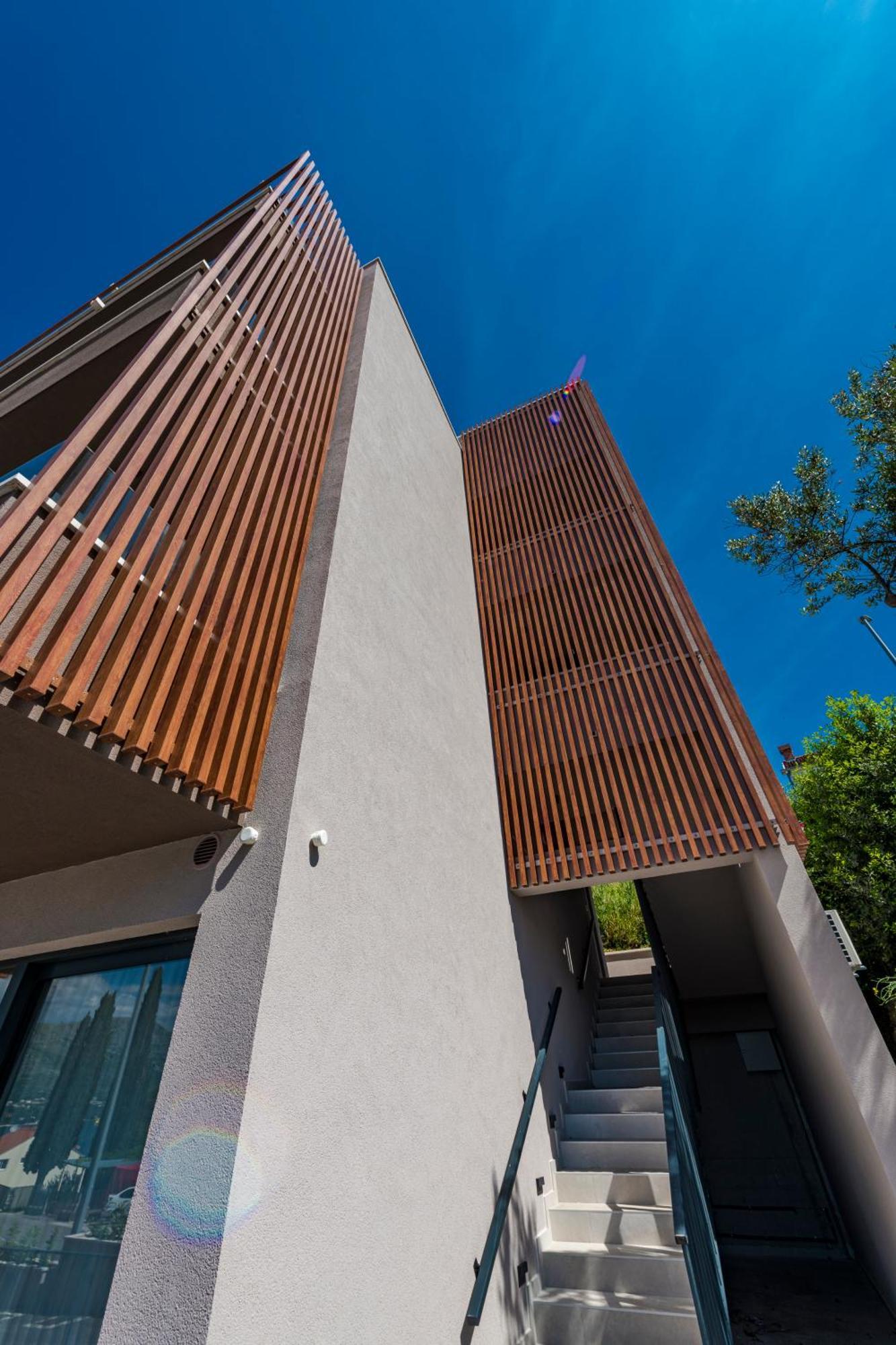 "Villa Anmari" The Cavtat View Residence Exteriér fotografie