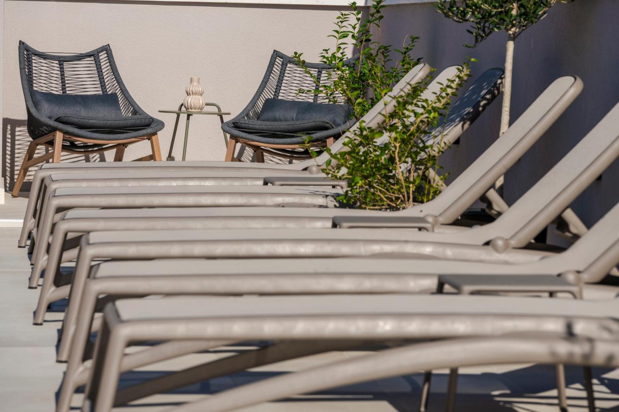 "Villa Anmari" The Cavtat View Residence Exteriér fotografie